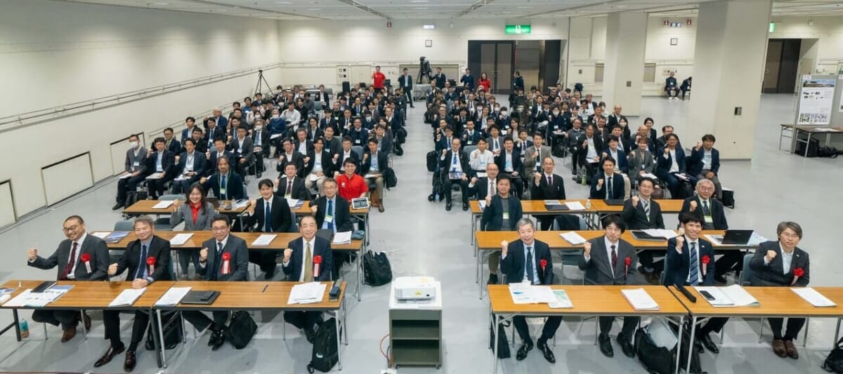 広島カーボンリサイクルサミット2025を 開催しました