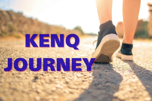 KENQ JOURNEY