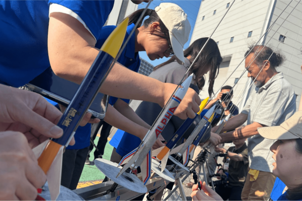 GRC10期任命式アイキャッチ