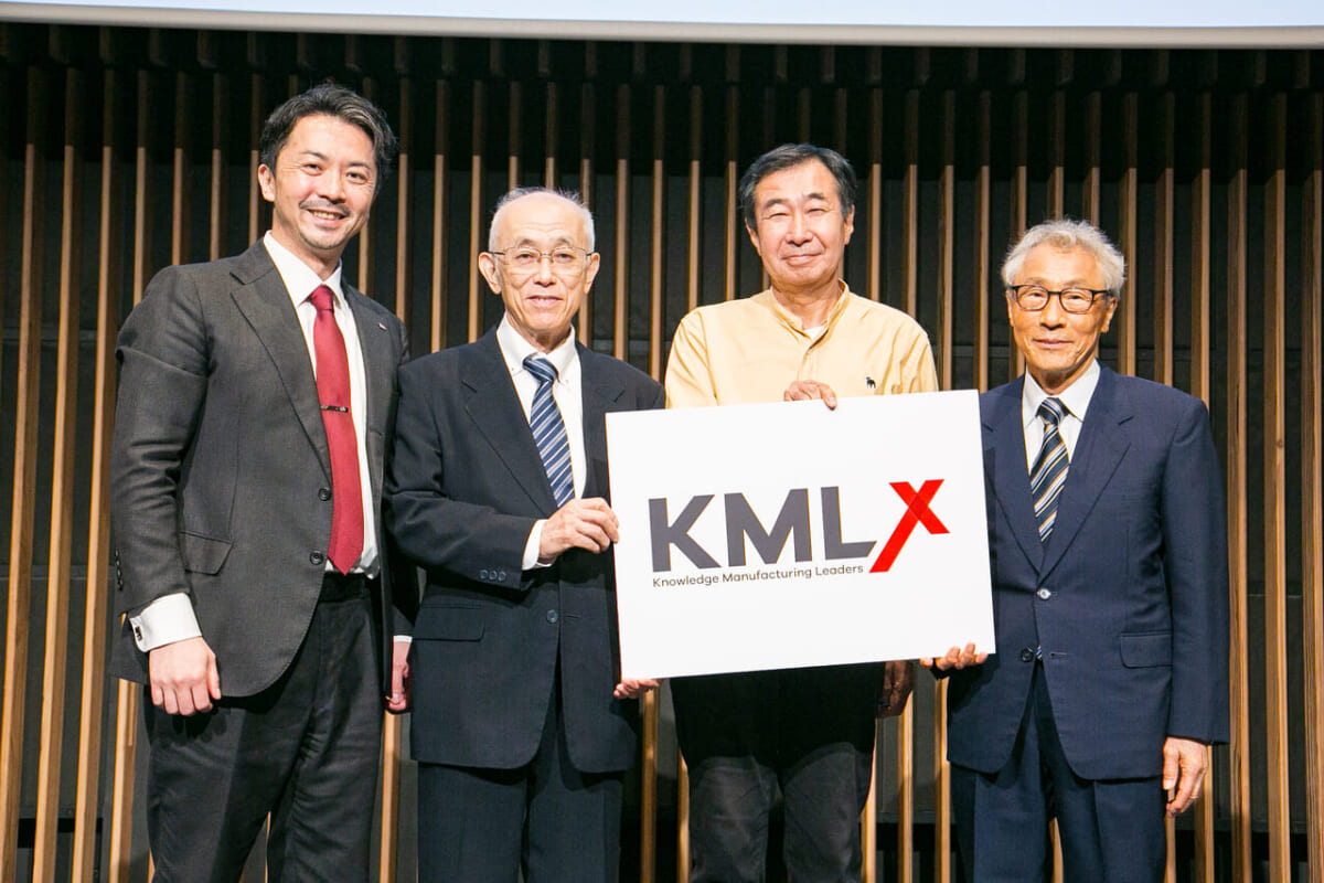 リバネス24周年、「問い」を次世代へつなぐKMLxを開催 〜時空を超えて、概念を継代する挑戦〜