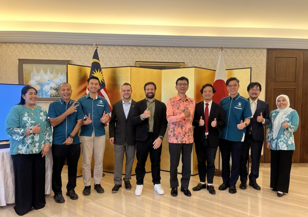 リバネス、在マレーシア日本国大使館との初共催イベント「Malaysia–Japan Agritech Leaders Dialogue and Recognition Ceremony」を開催