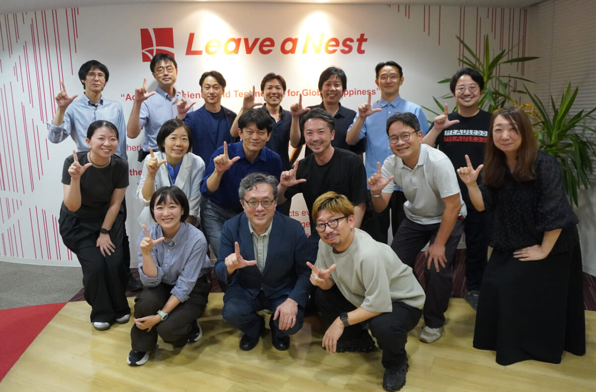 リバネスグループの文化的基盤創出プロジェクト<GEM>2nd Season第3回を開催。テーマは「事を仕掛け続けるための3つの仕事」