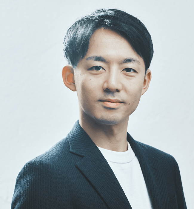 UntroD Capital Asia Pte. Ltd. 取締役 熊本 大樹氏