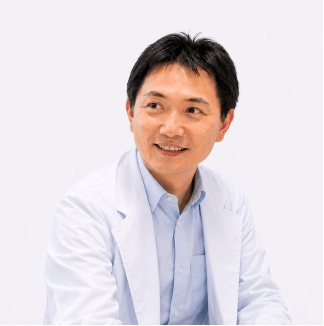 龍岡久登氏