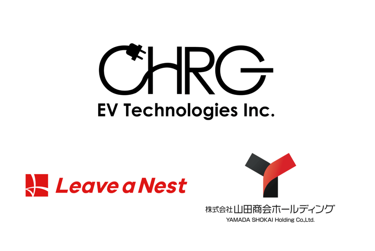 リバネスグループ、知識中核企業である山田商会ホールディングとフィリピンのEV充電ベンチャーCHRGへ共同出資 〜フィリピンにおける持続可能なモビリティ・エネルギーシステムと新たな事業開発モデルの構築へ〜