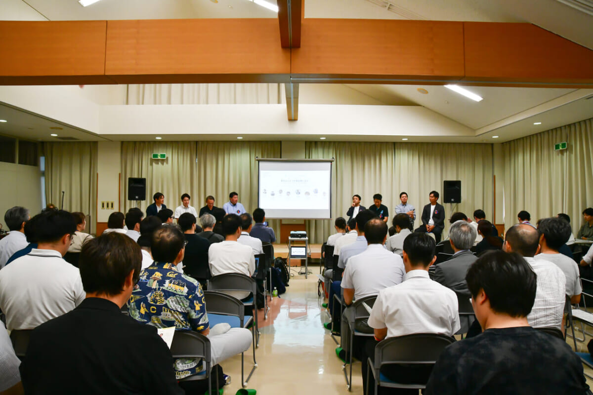 【実施報告】福島スペースカンファレンス2026に登壇しました