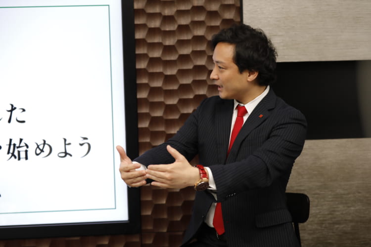 リバネス丸幸弘